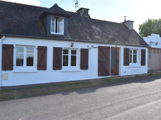 Maison 2 Pièces 22340 Locarn